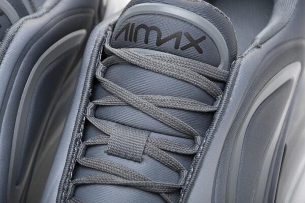 Nike Air Max 720 Cool Grey AO2924-002 - Image 6