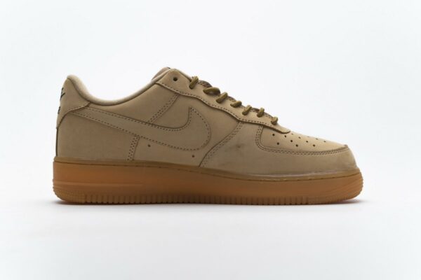 Nike Air Force 1 LV8 LTR Low “Wheat” - Image 8