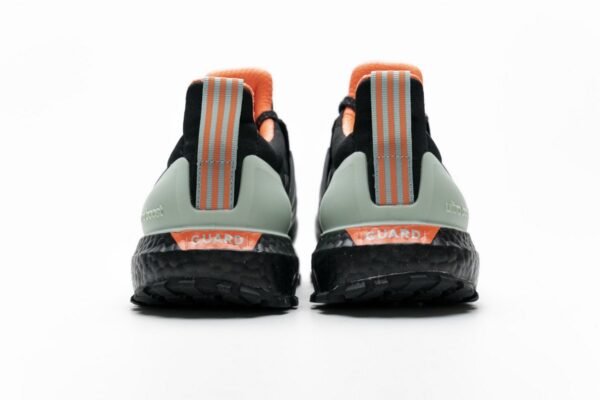 FW7759 adidas UltraBOOST Guard Core Black Green Tint - Image 7