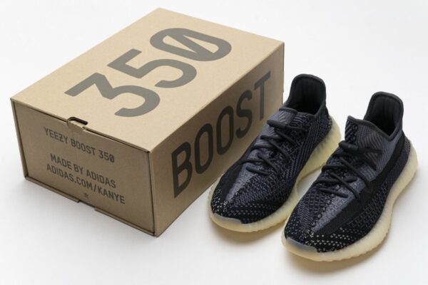 FZ5000 adidas Yeezy Boost 350 V2 “Asriel”Real Boost - Image 3