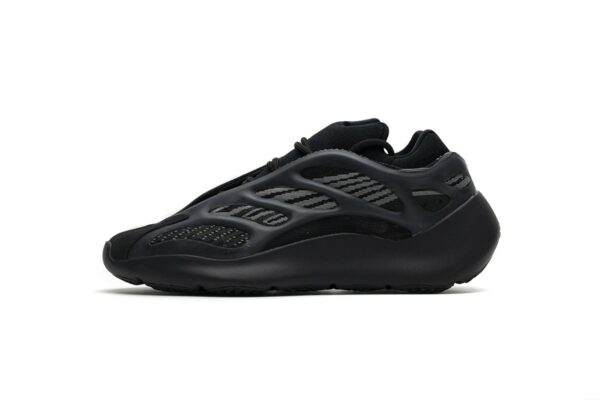 H67799 adidas Yeezy 700 V3 “Alvah”Real Boost