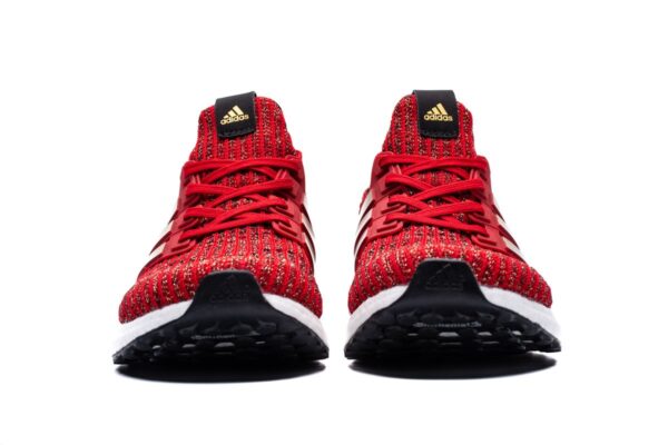 GAME OF THRONES x Ultra Boost “House Lannister”EE3710 - Image 5