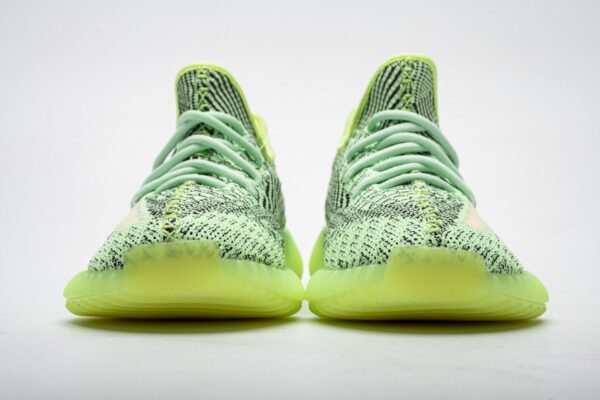 FX4130 adidas Yeezy Boost 350 V2 Yeezreel Reflective Real Boost - Image 7