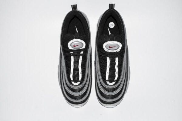Nike Air Max 97 QS “Liquid silver” AT5458-001 - Image 7