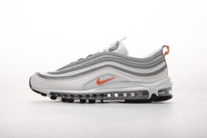 Nike Air Max 97 “White Cone”BQ4567-100