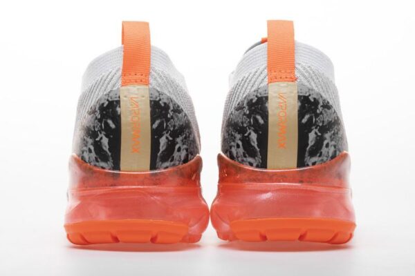 Nike Air VaporMax Flyknit 3.0 2019 AJ6900-001 - Image 5