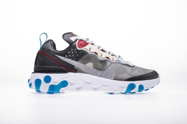 Nike React Element 87 AQ1090-003 - Image 6