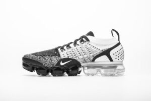 Nike VaporMax 2018 “Black White” 942842-016