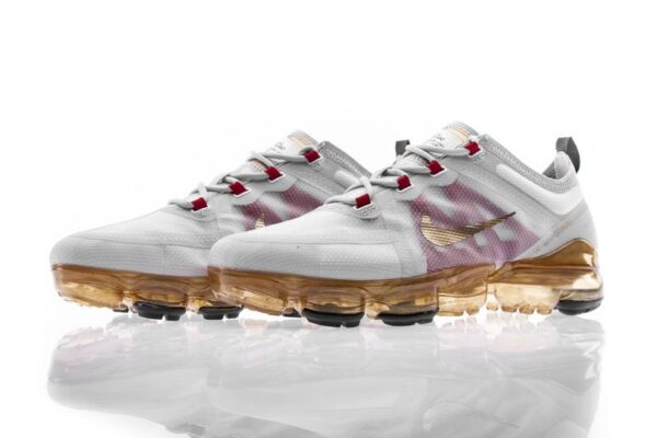 Nike VaporMax 2019 “CNY”BQ7058-001 - Image 3