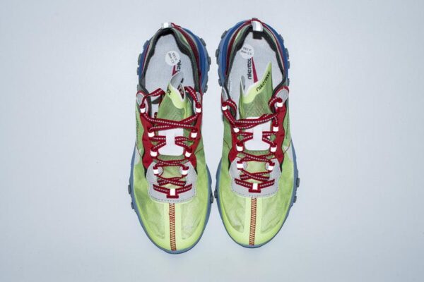 Nike React Element 87 BQ2718-700 - Image 2