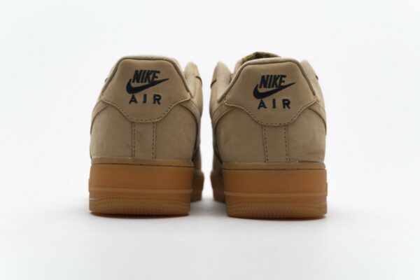 Nike Air Force 1 LV8 LTR Low “Wheat” - Image 7