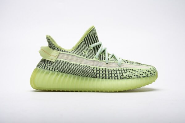 FW5191 adidas Yeezy Boost 350 V2 Yeezreel Real Boost - Image 3