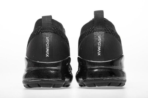 Nike Air VaporMax Flyknit 3.0 2019 AJ6910-002 - Image 4