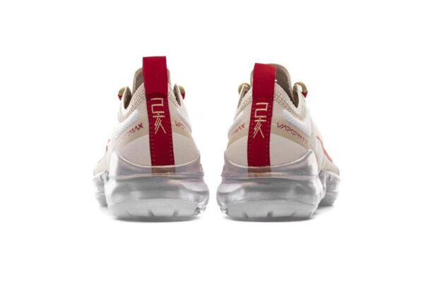 Nike air VaporMax 2019 CNY BQ7041-200 - Image 4