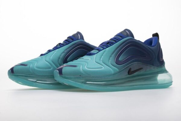 Nike Air Max 720 Sea Forest AO2924-400 - Image 6