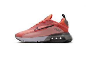 CT7698-600 Nike Air Max 2090 "Lava Glow"