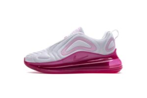 Nike Air Max 720 Pink Rise Laser Fuchsia AR9293-103