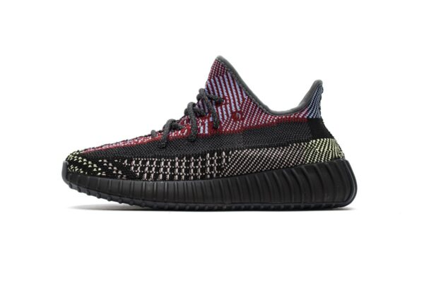 FW5190 adidas Yeezy Boost 350 V2 Yecheil Real Boost
