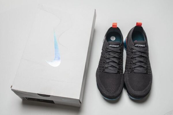 Nike Air VaporMax 2.0‘Cinerite’942842-009 - Image 2
