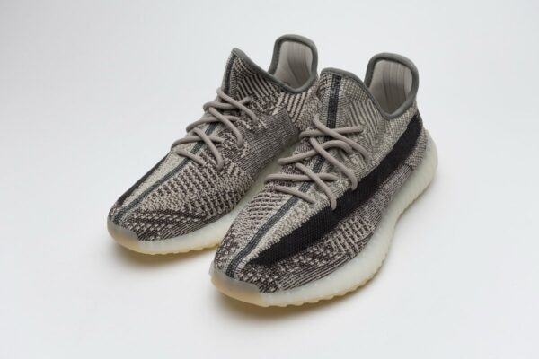 FZ1267 adidas Yeezy Boost 350 V2 “Zyon”Real Boost - Image 5