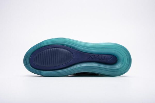 Nike Air Max 720 “Nightshade Spirit Teal”AO2924-405 - Image 3