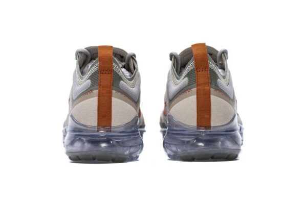 Nike air VaporMax 2019 Olive Green AT6631-300 - Image 6