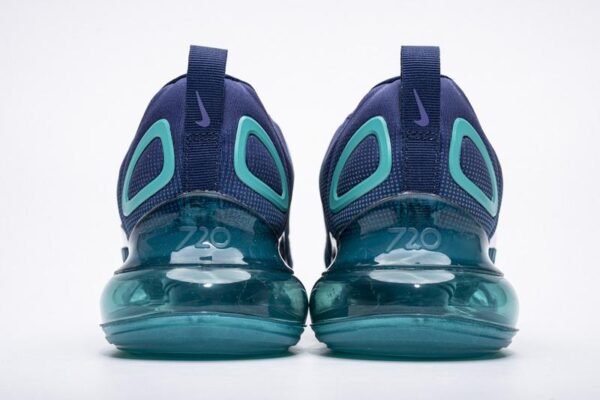 Nike Air Max 720 “Nightshade Spirit Teal”AO2924-405 - Image 4
