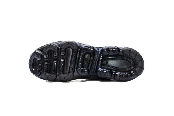 Nike Air Vapormax Flyknit 3 All Black AJ6900-004 - Image 3