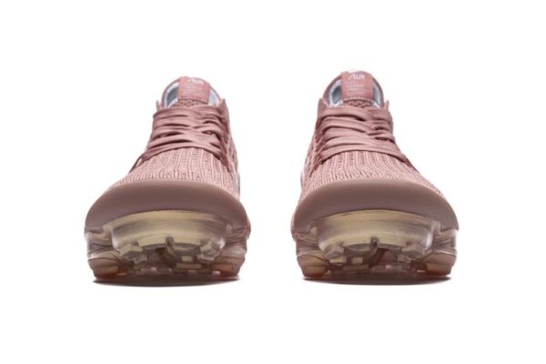 Nike Air Vapormax Flyknit 3 Pink AJ6910-004 - Image 6