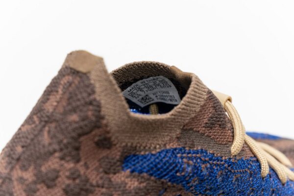 FZ4986 adidas Yeezy Boost 380 Azure - Image 11