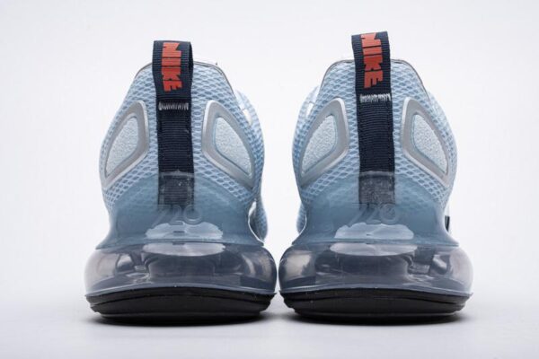 Nike Air Max 720 Waffle CK5033-400 - Image 4
