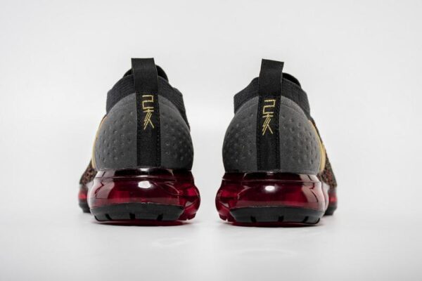 Nike Air VaporMaxFlyknit 2.0 “CNY”BQ7036-001 - Image 6
