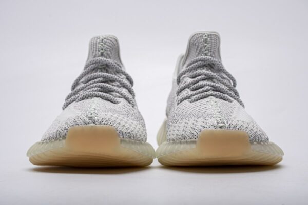 FX4348 adidas Yeezy Boost 350 V2 “Yeshaya”Real Boost - Image 4
