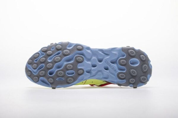 Nike React Element 87 BQ2718-700 - Image 5
