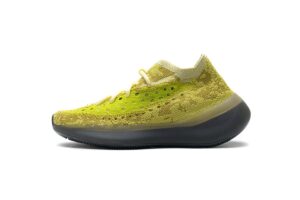 FZ4990 adidas Yeezy Boost 380 Hylte Glow