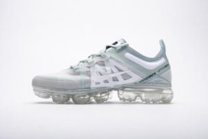 Nike VaporMax 2019 White Mint Green AR6631-100