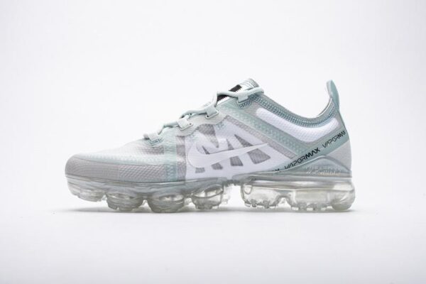 Nike VaporMax 2019 White Mint Green AR6631-100