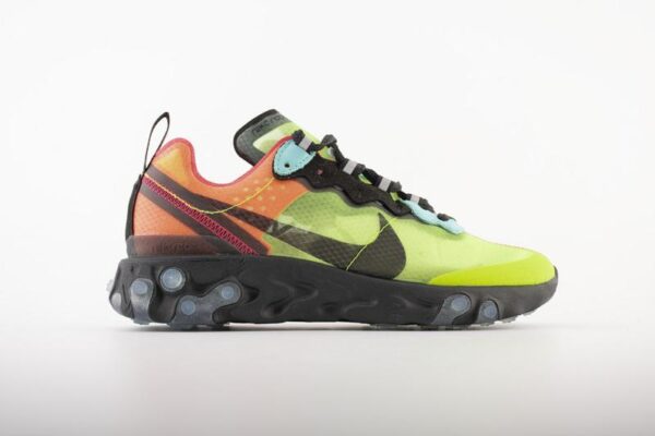 Nike React Element 87 AQ1090-700 - Image 2