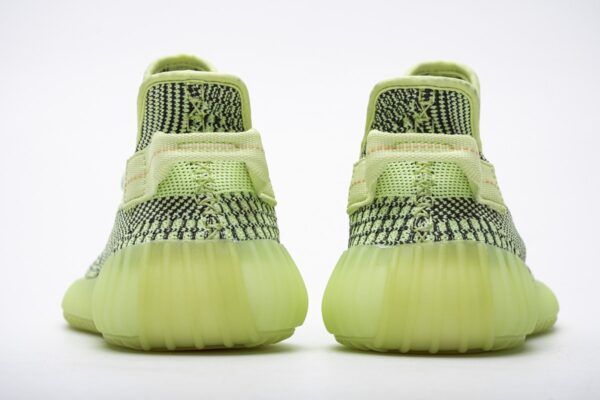 FW5191 adidas Yeezy Boost 350 V2 Yeezreel Real Boost - Image 6