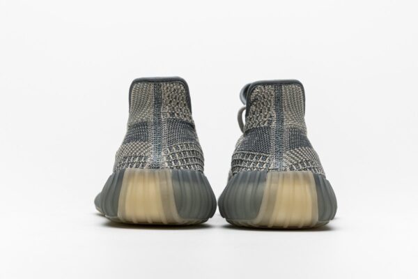 FZ5421 adidas Yeezy Boost 350 V2 “Israfil”Real Boost - Image 5