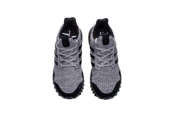 GAME OF THRONES x Ultra Boost “House Stark”EE3706 - Image 4