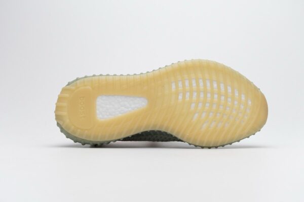 FX9035 adidas Yeezy Boost 350 V2 “Desert Sage” - Image 3