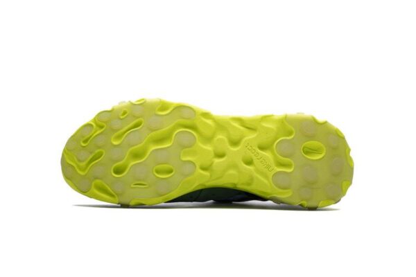 Nike React Element 87Undercover“Lakeside” BQ2718-400 - Image 5