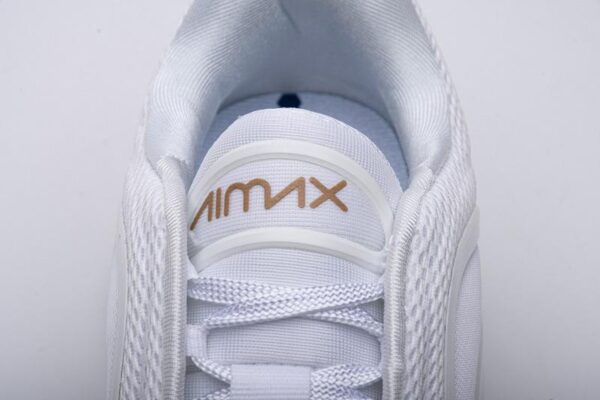 Nike Air Max 720 France CI9097-100 - Image 2