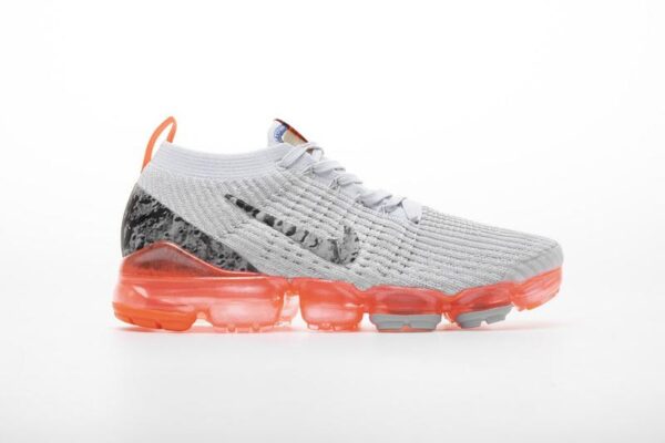 Nike Air VaporMax Flyknit 3.0 2019 AJ6900-001 - Image 7