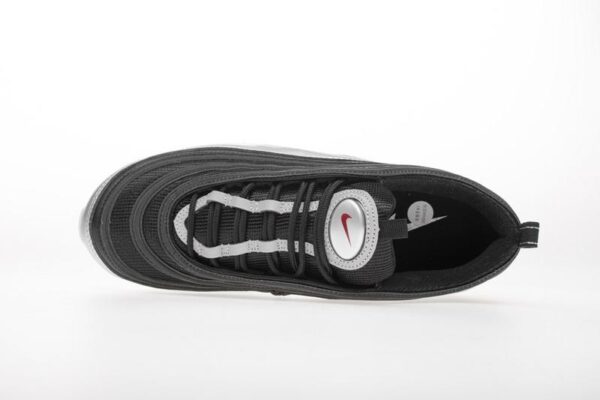 Nike Air Max 97 QS “Liquid silver” AT5458-001 - Image 4