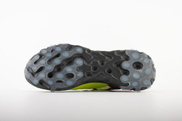 Nike React Element 87 AQ1090-700 - Image 4