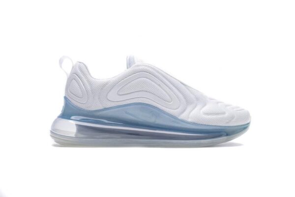 Nike Air Max 720 Pure Platnium AO2924-100 - Image 7