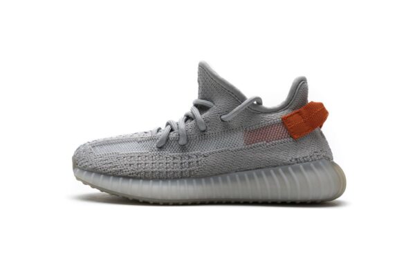 FX9018 adidas Yeezy Boost 350 V2 “Tail Light” - Image 14