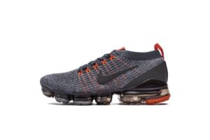 Nike Air VaporMax Flyknit 3.0 2019 “GreyOrange”AJ6910-105